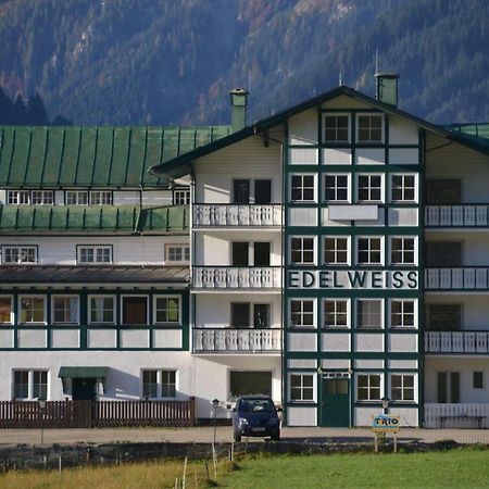 Pension Edelweiss Top21 Gosau Exteriör bild